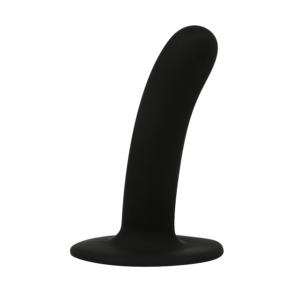 Ohmama Wide — Butt Plug, Silicone, 12 cm — Anal