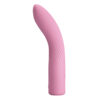 Pretty Love Kisell — G-Spot Vibrator, Rechargeable, Pink — G-Spot Vibrators