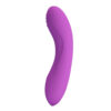 Pretty Love DJ Dick — G-Spot Vibrator, Rechargeable, Purple — G-Spot Vibrators