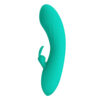 Pretty Love DJ Stick — G-Spot Vibrator, Rechargeable, Turquoise — G-Spot Vibrators