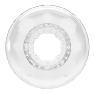 Pretty Love Crystle Double Entry — Stroker, Transparent — Couples — view 3