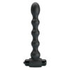 Mr Play — Anal Vibrator, Beaded