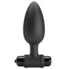 Mr Play Super Power — Vibrating Butt Plug — Anal