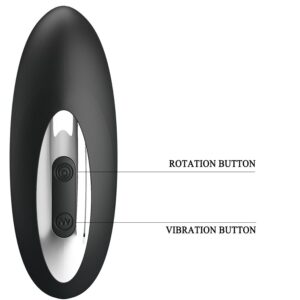 Mr Play — Prostate Massager, Rotating — Anal — view 4
