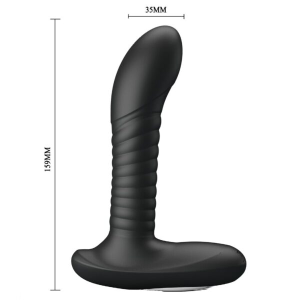 Mr Play — Prostate Massager, Rotating — Anal — view 6