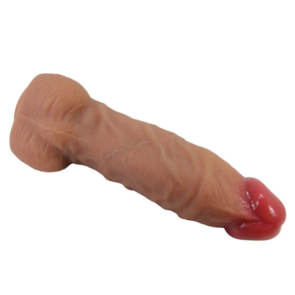 Pretty Love Najm — Realistic Dildo, Suction Cup — Dildos — view 8