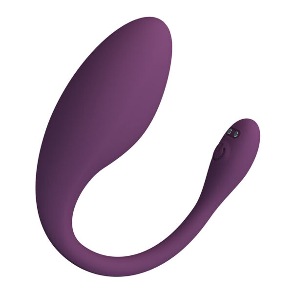 Pretty Love Dora — Couples Vibrator, App-Controlled — App-Controlled Sex Toys — view 4