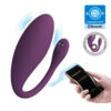 Pretty Love Dora — Couples Vibrator, App-Controlled — App-Controlled Sex Toys