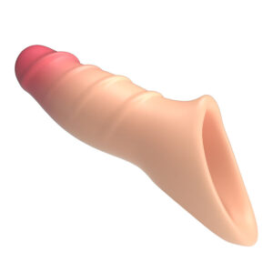 Pretty Love Darnell — Penis Sleeve, Realistic — Penis Accessories