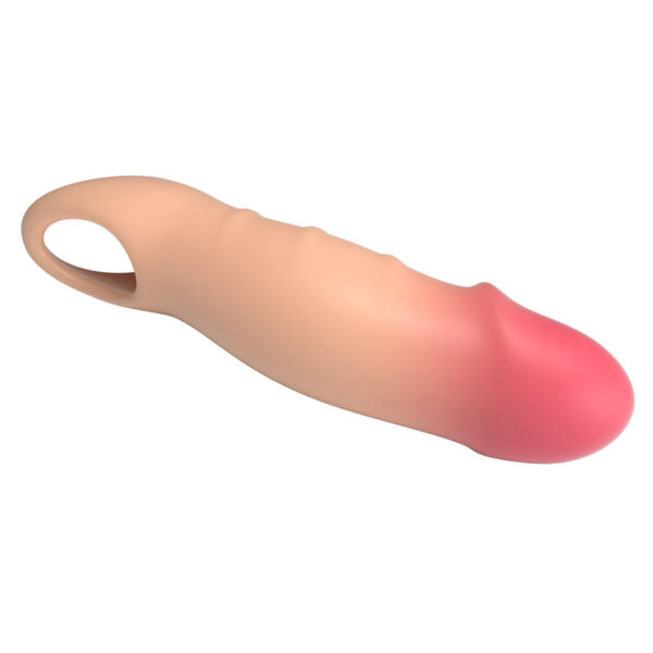 Pretty Love Darnell — Penis Sleeve, Realistic — Penis Accessories — view 7