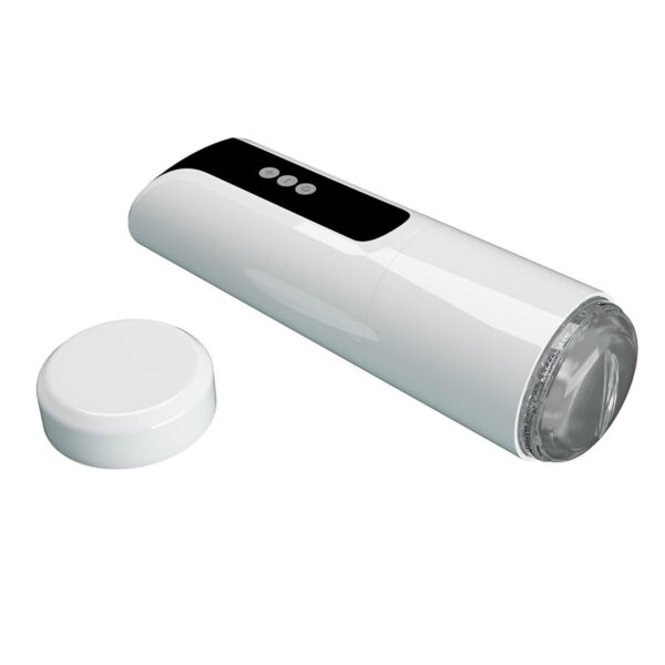 Pretty Love Kahleah — Automatic Masturbator, Rechargeable — Automatic Masturbators — view 9