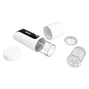Pretty Love Kahleah — Automatic Masturbator, Rechargeable — Automatic Masturbators — view 2