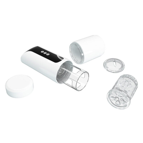 Pretty Love Kahleah — Automatic Masturbator, Rechargeable — Automatic Masturbators — view 2