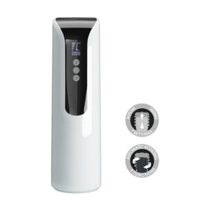 Pretty Love Kahleah — Automatic Masturbator, Rechargeable — Automatic Masturbators — view 3