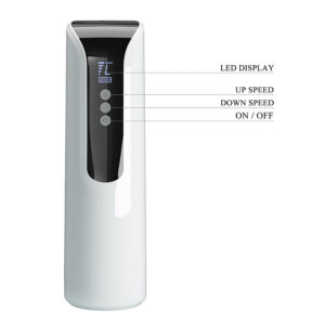 Pretty Love Kahleah — Automatic Masturbator, Rechargeable — Automatic Masturbators — view 4