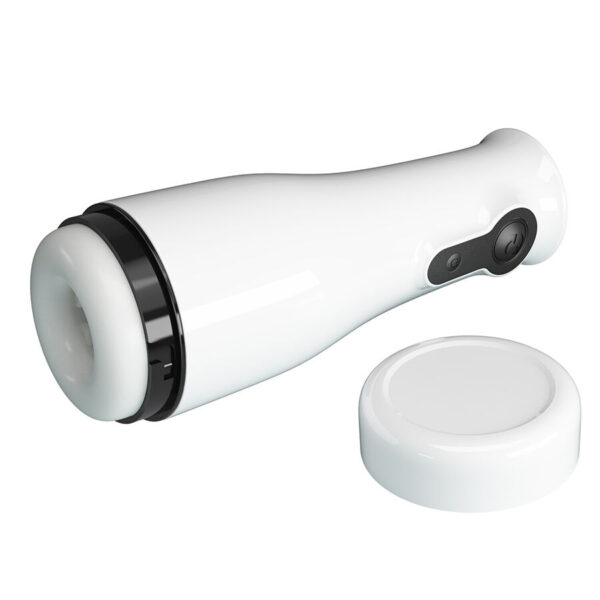 Pretty Love Sabrina — Automatic Masturbator, Rechargeable — Automatic Masturbators — view 9