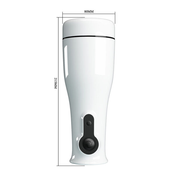 Pretty Love Sabrina — Automatic Masturbator, Rechargeable — Automatic Masturbators — view 2