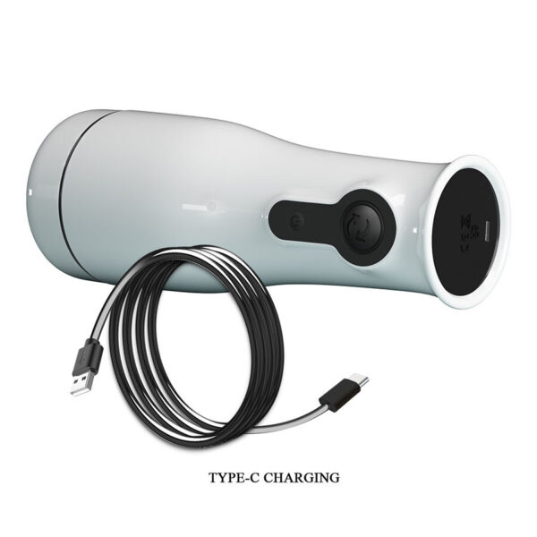 Pretty Love Sabrina — Automatic Masturbator, Rechargeable — Automatic Masturbators — view 3