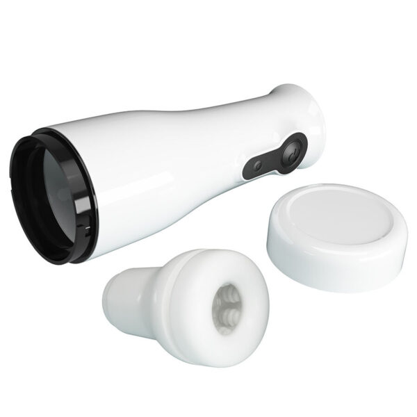 Pretty Love Sabrina — Automatic Masturbator, Rechargeable — Automatic Masturbators — view 7