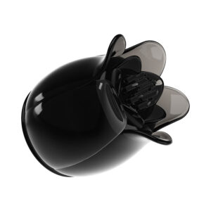 Pretty Love Secret Garden — Wand Attachment, Black — Clitoral Stimulators — view 3