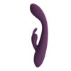 Pretty Love Emma — Rabbit Vibrator, Rechargeable, Purple — Rabbit Vibrators