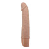Pretty Love Leander — Realistic Vibrator, Rechargeable, Flesh — Realistic Vibrators