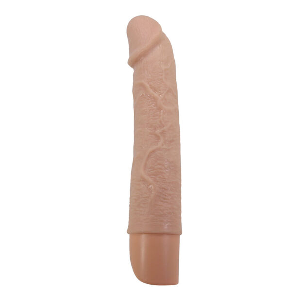 Pretty Love Leander — Realistic Vibrator, Rechargeable, Flesh — Realistic Vibrators
