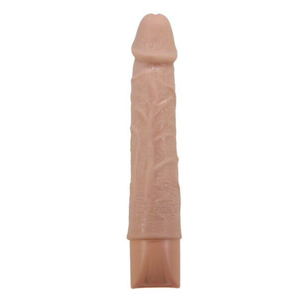 Pretty Love Leander — Realistic Vibrator, Rechargeable, Flesh — Realistic Vibrators — view 10