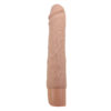 Pretty Love Osric — Realistic Vibrator, Rechargeable, Flesh — Realistic Vibrators