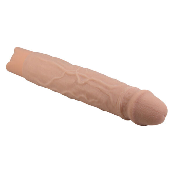 Pretty Love Osric — Realistic Vibrator, Rechargeable, Flesh — Realistic Vibrators — view 2