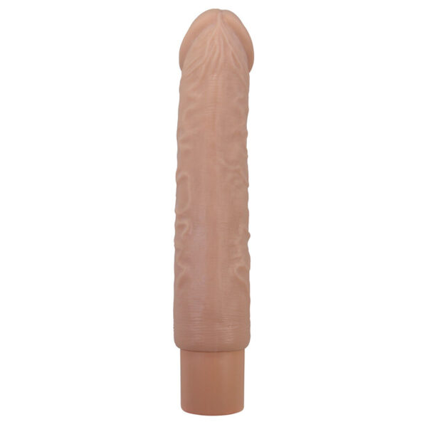 Pretty Love Rufus — Realistic Vibrator, Rechargeable, Flesh — Realistic Vibrators — view 2
