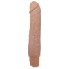Pretty Love Rufus — Realistic Vibrator, Rechargeable, Flesh — Realistic Vibrators