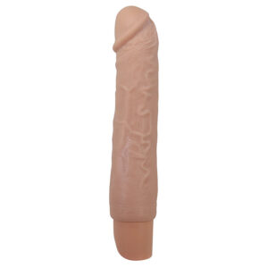 Pretty Love Rufus — Realistic Vibrator, Rechargeable, Flesh — Realistic Vibrators