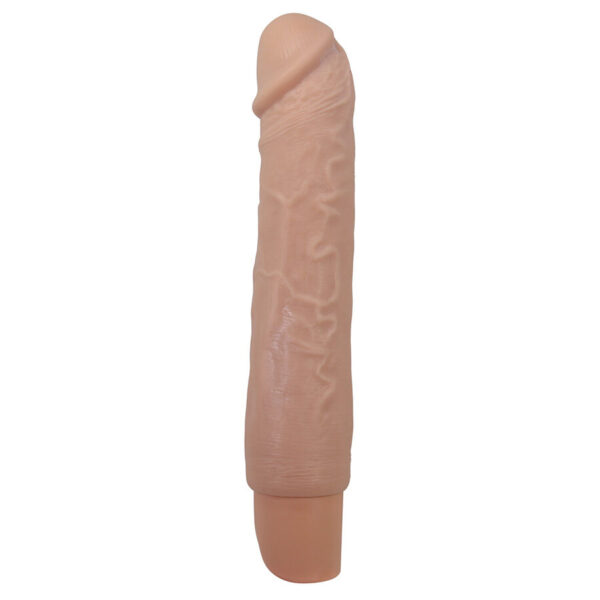 Pretty Love Rufus — Realistic Vibrator, Rechargeable, Flesh — Realistic Vibrators