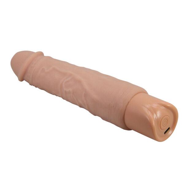 Pretty Love Rufus — Realistic Vibrator, Rechargeable, Flesh — Realistic Vibrators — view 8