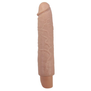 Pretty Love Soren — Realistic Vibrator, Rechargeable, Flesh — Realistic Vibrators — view 2