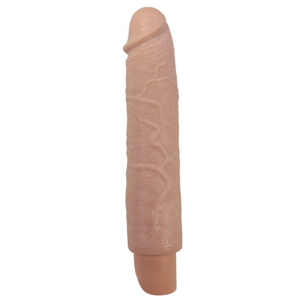 Pretty Love Soren — Realistic Vibrator, Rechargeable, Flesh — Realistic Vibrators — view 2