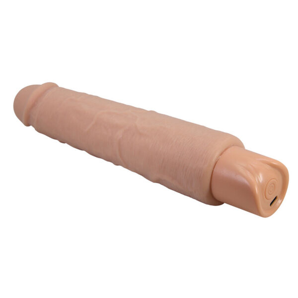 Pretty Love Soren — Realistic Vibrator, Rechargeable, Flesh — Realistic Vibrators — view 3