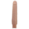 Pretty Love Soren — Realistic Vibrator, Rechargeable, Flesh — Realistic Vibrators