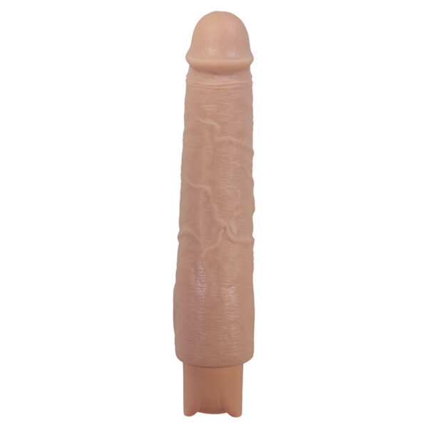 Pretty Love Soren — Realistic Vibrator, Rechargeable, Flesh — Realistic Vibrators
