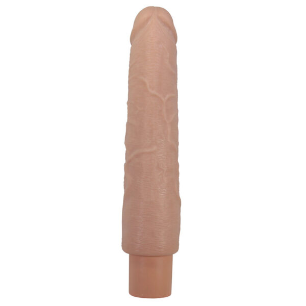 Pretty Love Soren — Realistic Vibrator, Rechargeable, Flesh — Realistic Vibrators — view 5