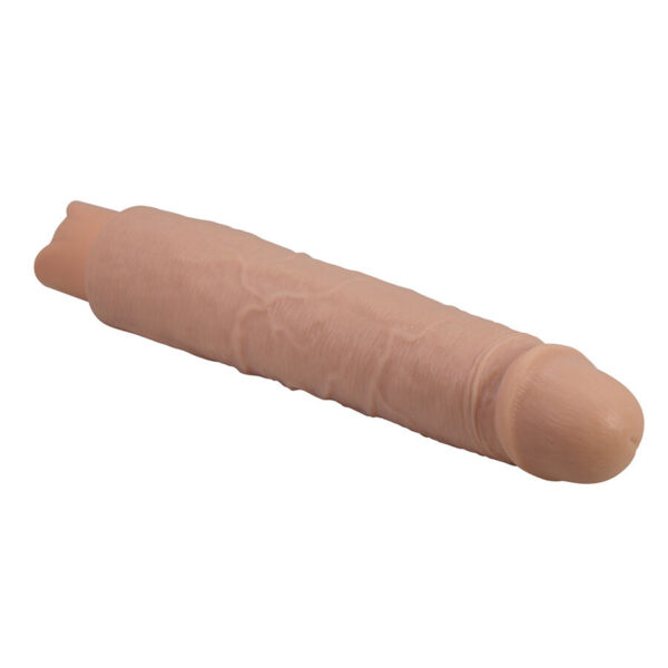 Pretty Love Soren — Realistic Vibrator, Rechargeable, Flesh — Realistic Vibrators — view 9