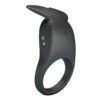 Pretty Love Carlton — Vibrating Cock Ring, Rechargeable — Cock Rings