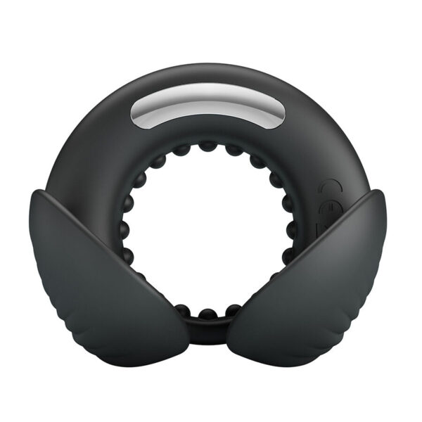Pretty Love Quentin — Vibrating Cock Ring — Cock Rings
