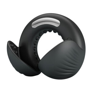 Pretty Love Quentin — Vibrating Cock Ring — Cock Rings — view 3