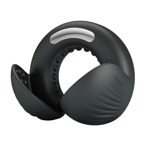 Pretty Love Quentin — Vibrating Cock Ring — Cock Rings — view 3