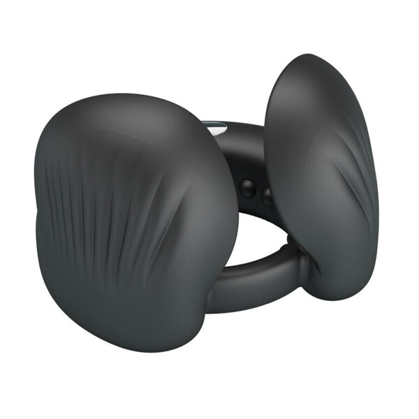 Pretty Love Quentin — Vibrating Cock Ring — Cock Rings — view 8