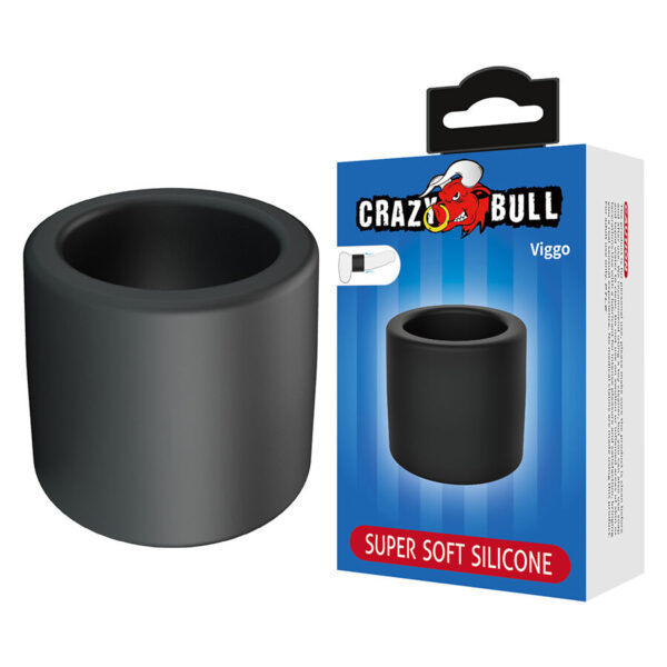 Crazy Bull Viggo — Cock and Ball Ring — Classic Cock Rings — view 7