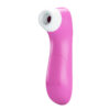 Romance — Air Pulse Stimulator, Rechargeable, Pink — Clitoral Stimulators