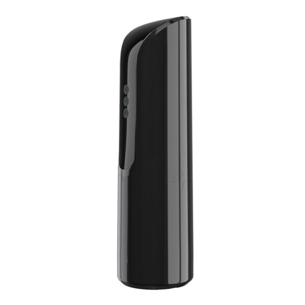 Pretty Love Larissa — Vibrating Masturbator, Rechargeable — Automatic Masturbators — view 4